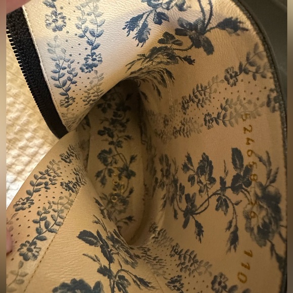 Authentic Gucci Ankle boots - Picture 10 of 11